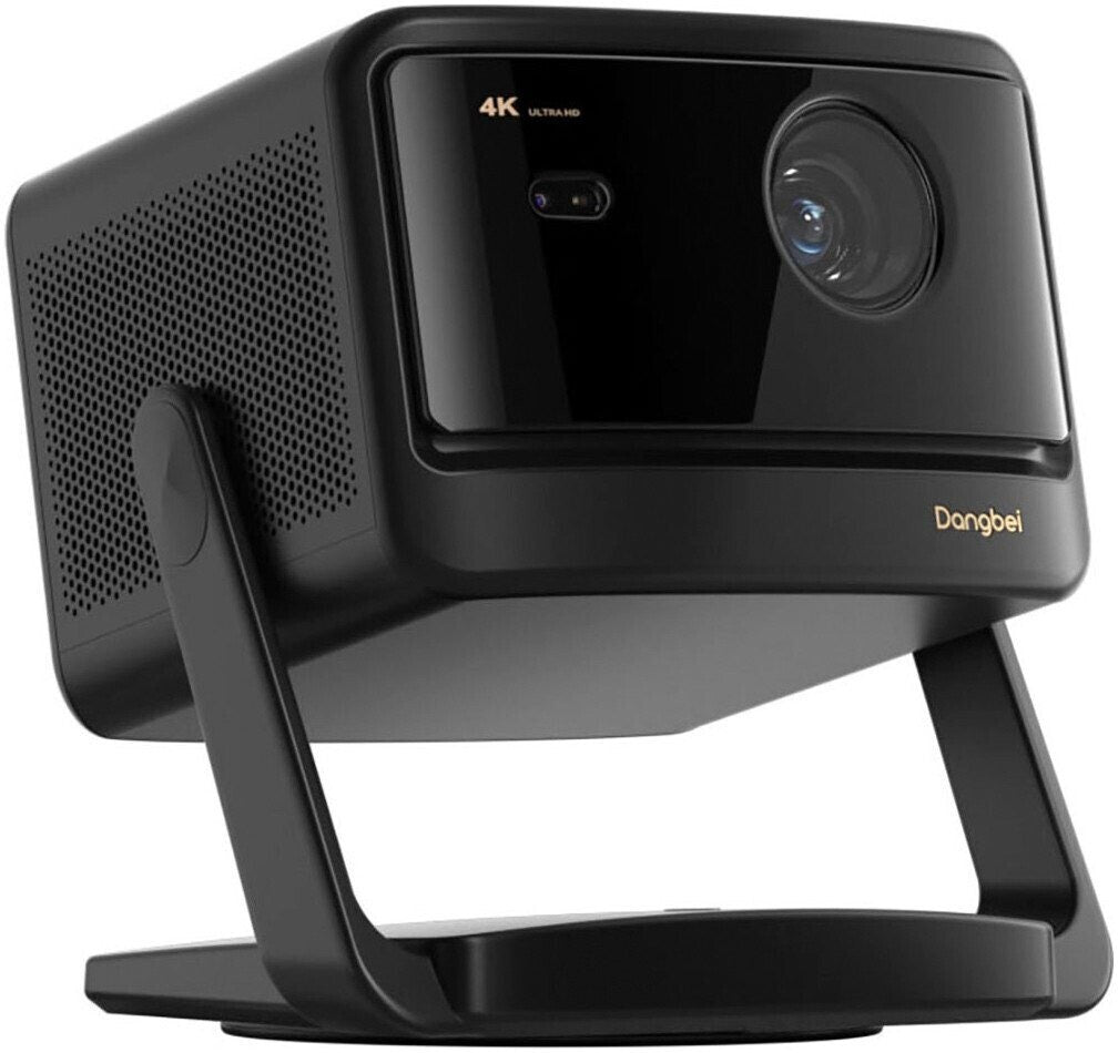 Dangbei MP1 Pro Smart Projector proiettore, 3840 x 2160 4K UHD, 2000 Lumen