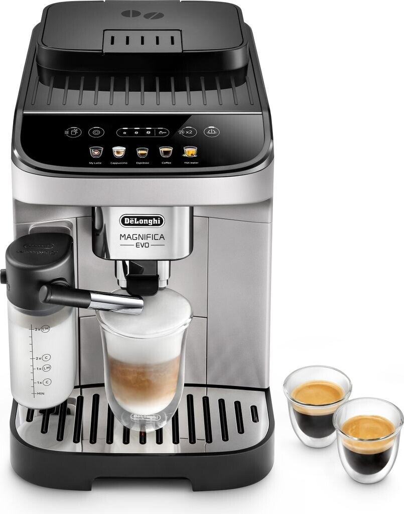 DeLonghi ECAM 290.61.SB Magnifica Evo