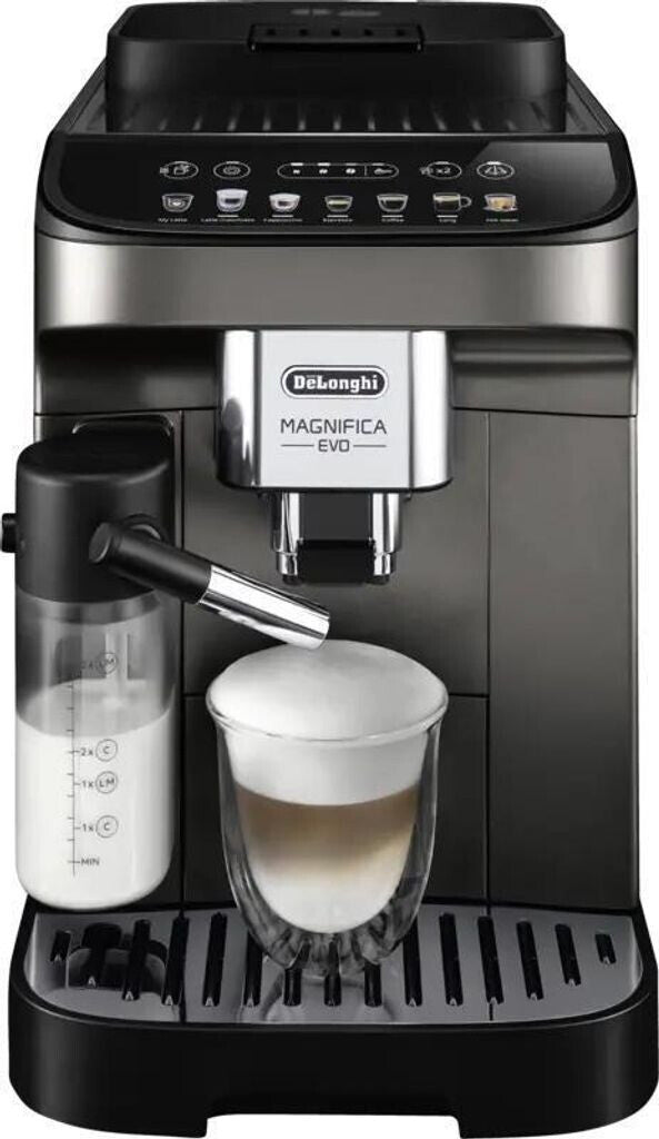 De'Longhi Magnifica Evo Milk ECAM 290.81.TB