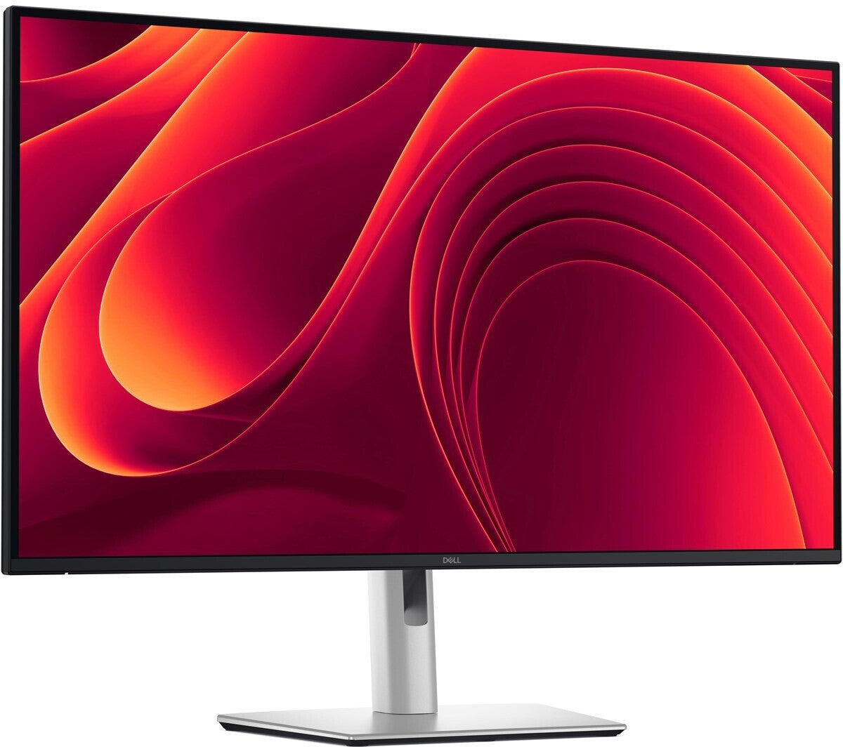 Dell P3225QE Monitor LED Pro Plus da 32" 4K con hub USB-C