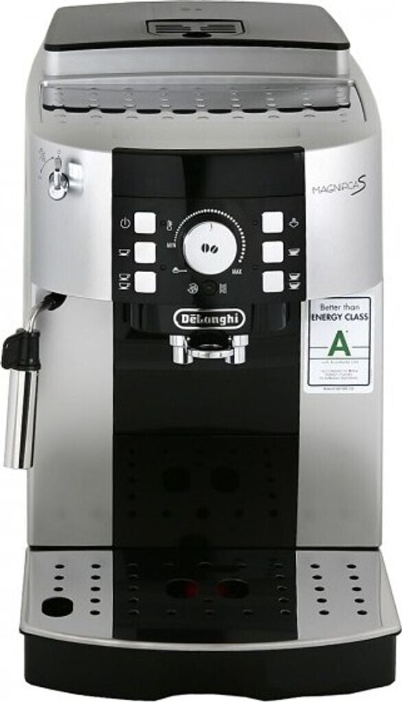 DeLonghi ECAM 21.117.SB Magnifica Argent