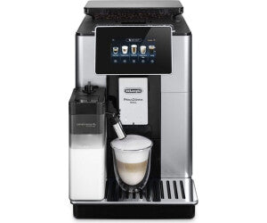 DeLonghi ECAM 610.55.SB PrimaDonna Soul