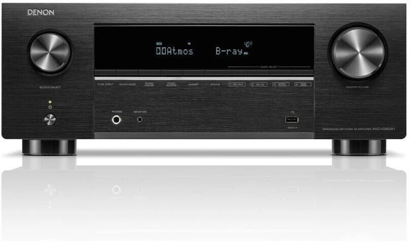 Denon AVC-X3800H