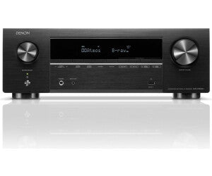 DENON AVR-1800H BLACK