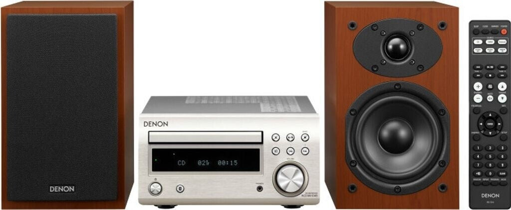 Denon D-M41DAB KIRSCHE