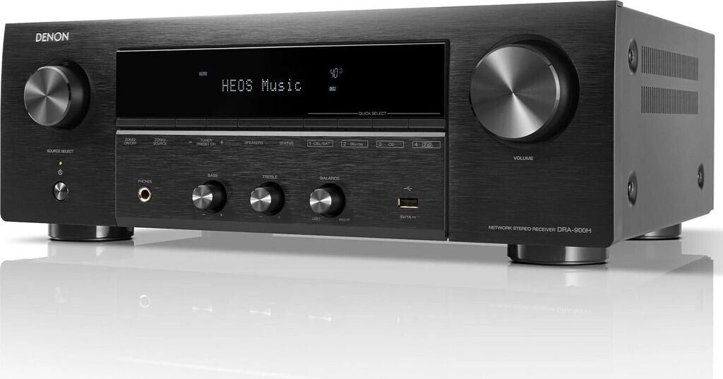 Denon DRA-900H NOIR