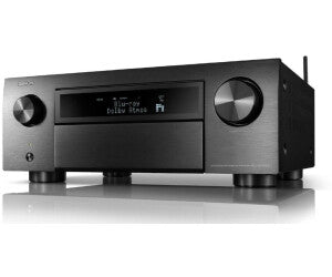 Denon AVC-X6700H Noir