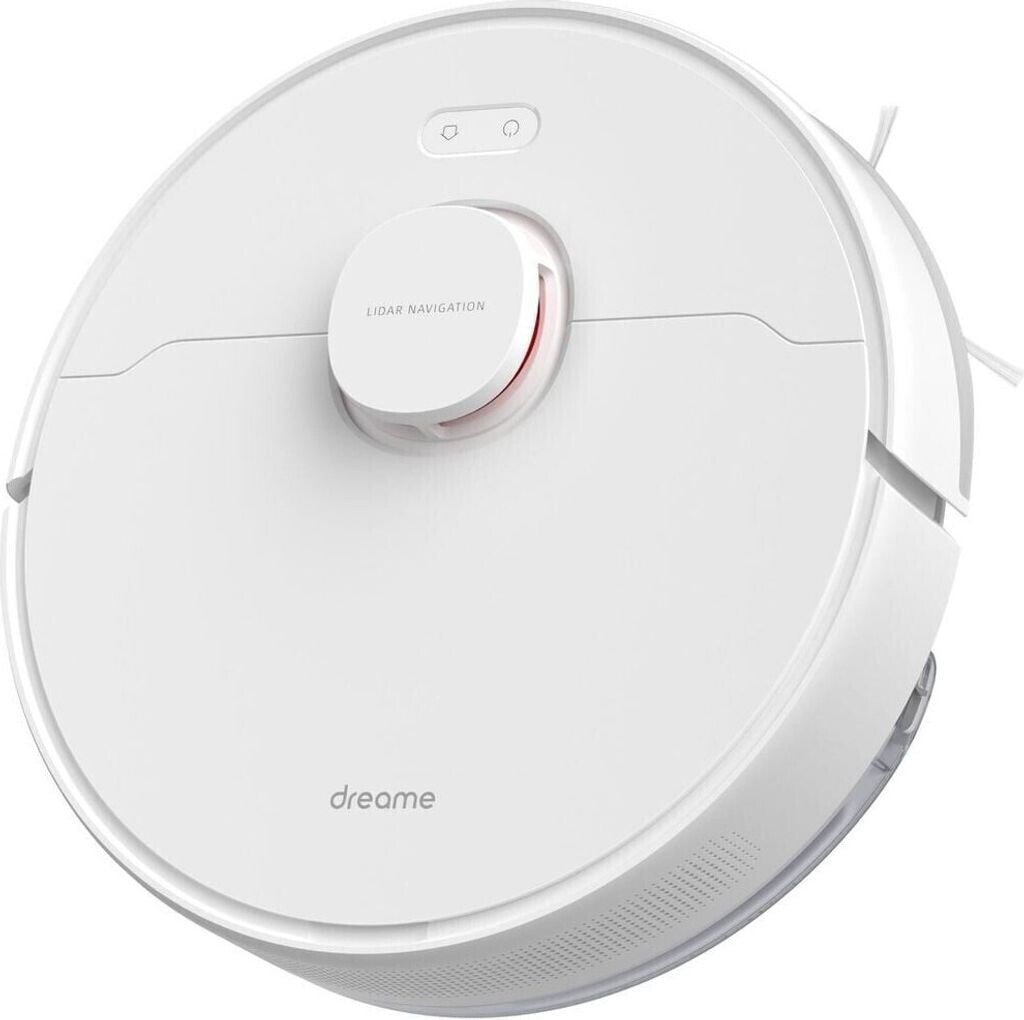 Dreame D10S blanc