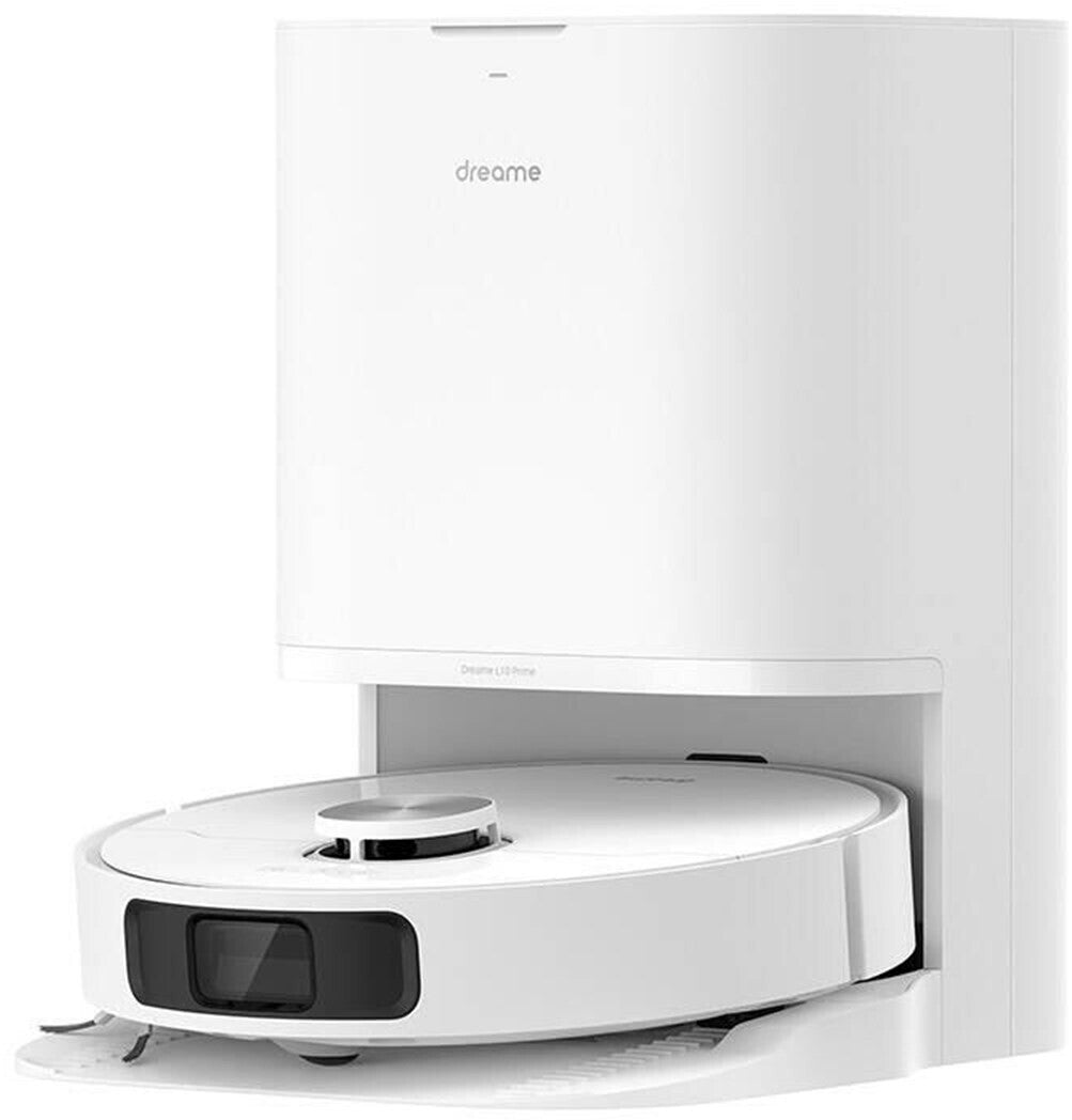 DreameBot L10 Prime bianco