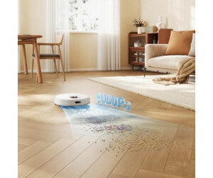 Aspirateur robot Xiaomi Dreame D9