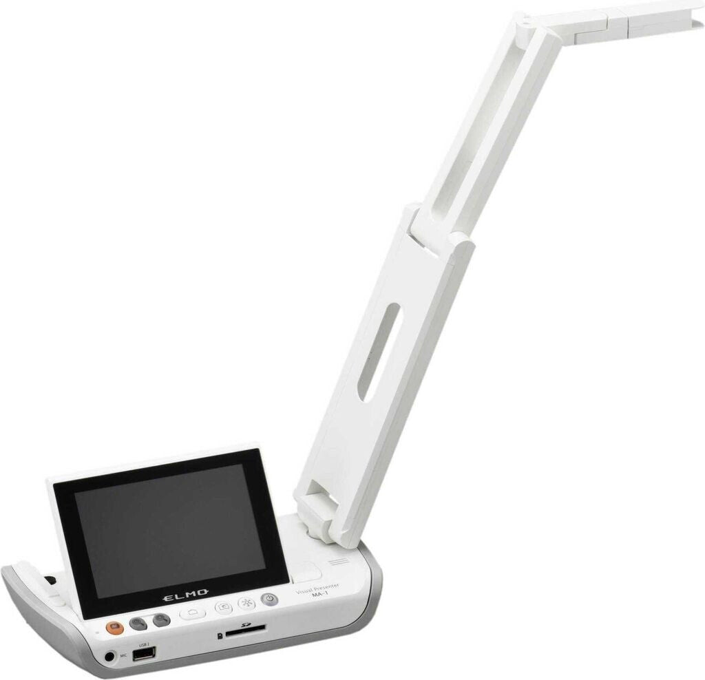 Elmo MA-1 telecamera per documenti portatile