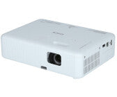 Epson CO-W01 Proiettore Home Cinema 3.000 lumen (WXGA, HDMI, USB, WLAN, altoparlanti)