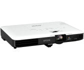 Epson EB-1795F Vidéoprojecteur LCD portable 3200 Lumens (FullHD 1920 x 1080, WLAN, HDMI, Miracast, NFC, correction trapézoïdale auto)