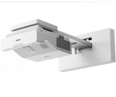 Vidéo projecteur laser Epson EB-725W Ultra Courte Focale 4000 lumens (WXGA, 1280x800, HDMI, USB, Miracast, WiFi)