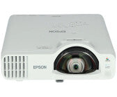 Epson EB-L210SF 3LCD Laser Proiettore 4000 Lumen (Full HD 1920x1080, HDMI, VGA, USB, LAN, WiFi)