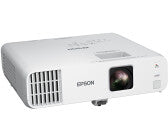 Epson EB-L260F Vidéoprojecteur Laser 3LCD 4600 Lumens (Full HD 1920x1080, HDMI, VGA, Composite, USB, LAN, WiFi)