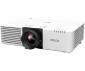 Projecteur laser Epson EB-L570U 3LCD 5200 Lumens (WUXGA 1920x1200, HDMI, USB, LAN, HDBaseT, HDR10, Lens-Shift)