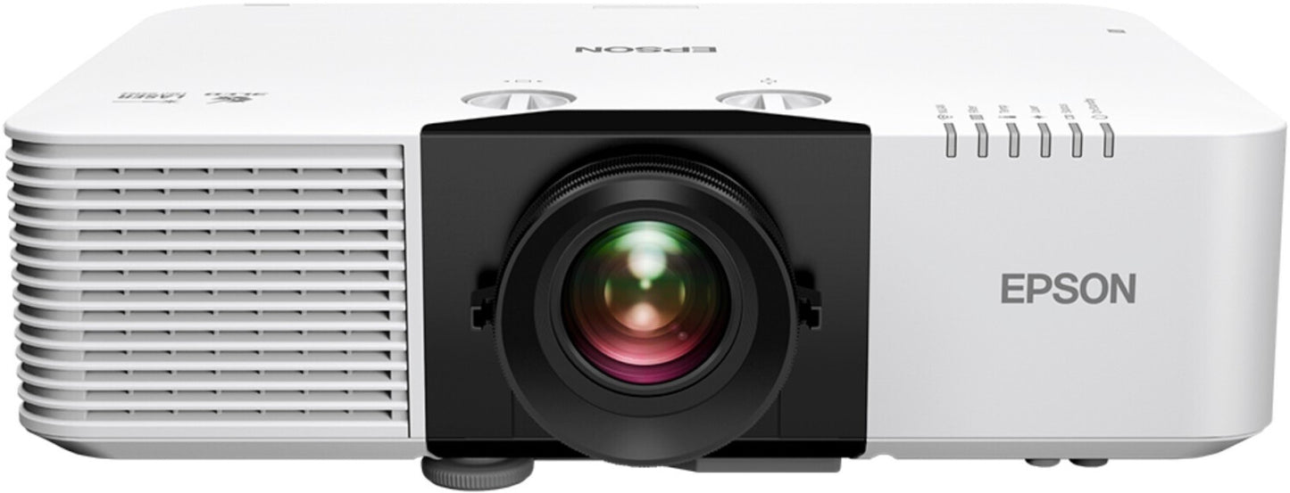 Projecteur Epson EB-L890U, 1920 x 1200 WUXGA, 8000 lumens