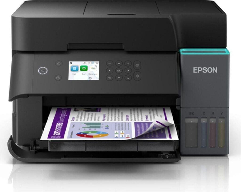 Epson ET-3950