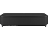 Epson EH-LS800B Projecteur laser ultra courte focale 4000 Lumens (4K UHD, HDMI, USB, WLAN, Bluetooth, Android TV, YAMAHA Sound)