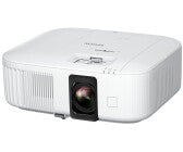 Epson EH-TW6250 Vidéoprojecteur Home Cinéma 2800 lumens (4K UHD, HDMI, USB, WLAN, Android TV, haut-parleurs, mode jeu)