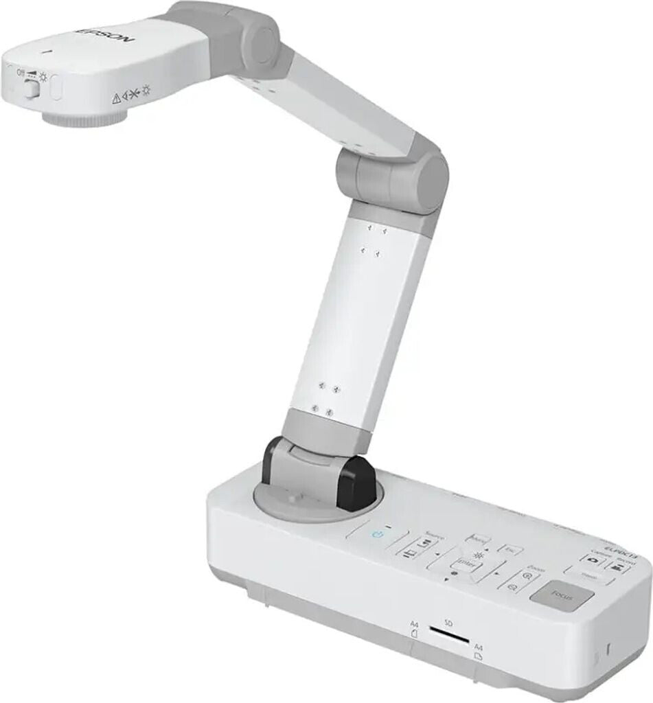 Epson Fotocamera per documenti ELPDC21
