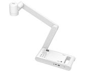 Epson ELPDC30 Document Camera (4K UHD 3840x2160, 10x opz. Zoom, scavo 23x. Zoom)