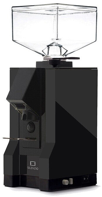 Eureka Mignon Silenzio 55mm Black / Matt Black