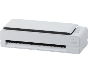 RICOH FI-8040 -Scanner ( A4, 600 dpi, 50 pg/Min, Duplex, USB, LAN)