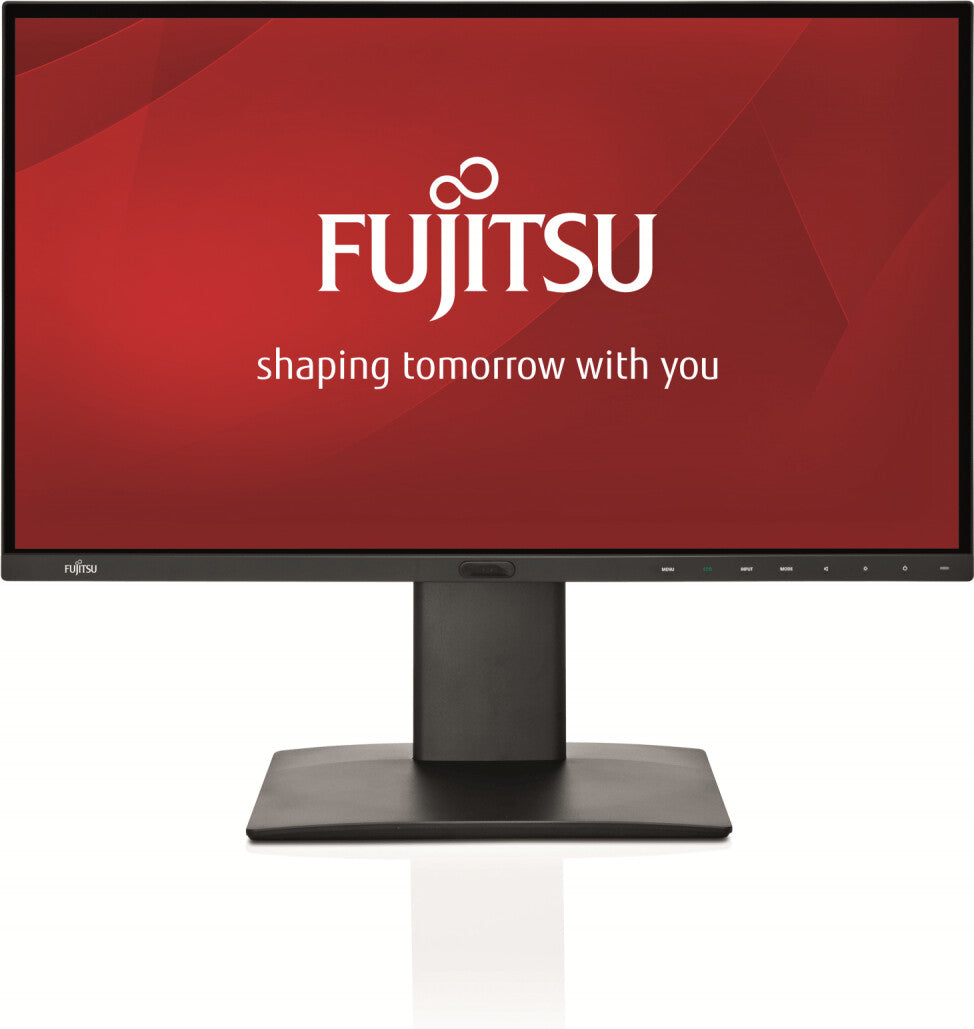 Fujitsu P27-8 TS UHD 68,6cm (27") 4K IPS Office Monitor 16:9 HDMI/DP/mDP Pivot