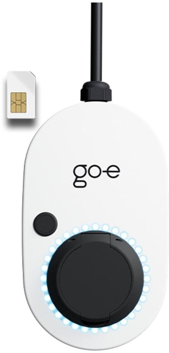 go-e Charger Gemini 2.0 11 kW