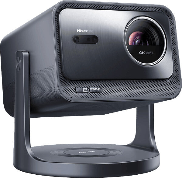 Hisense C2-Pro proiettore, 3840 x 2160 4K UHD, 2600 Lumen