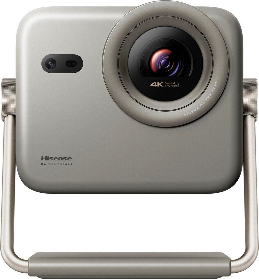 Hisense M2 Pro proiettore, 3840 x 2160 4K UHD, 1300 Lumen