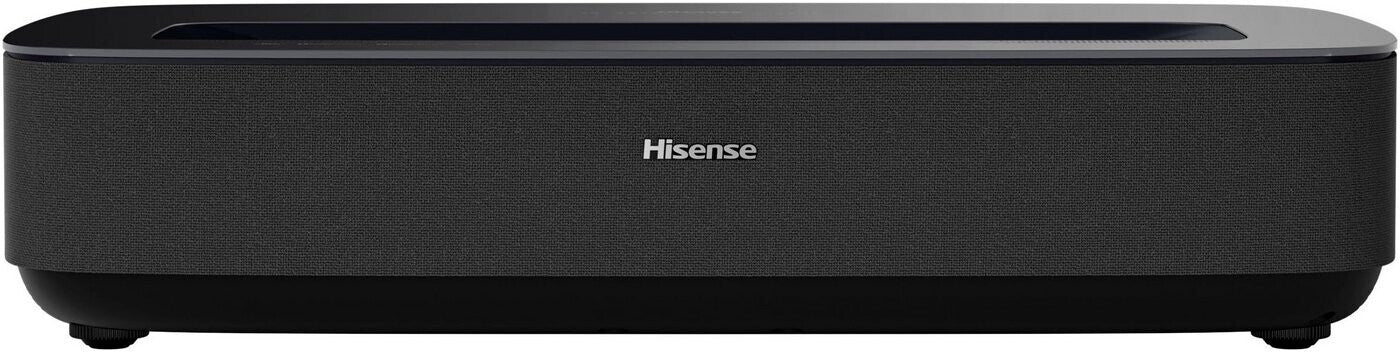 Projecteur Hisense Laser Cinema PL2, 3840 x 2160 4K UHD, 2700 Lumens