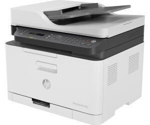 HP Color Laser MFP 179fwg Scanner Fax LAN WLAN