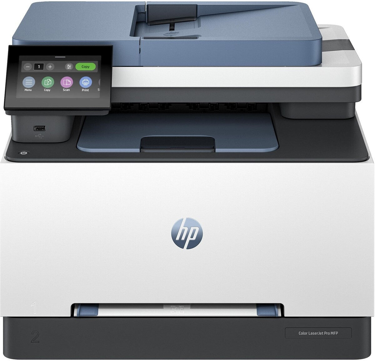HP 3302fdw