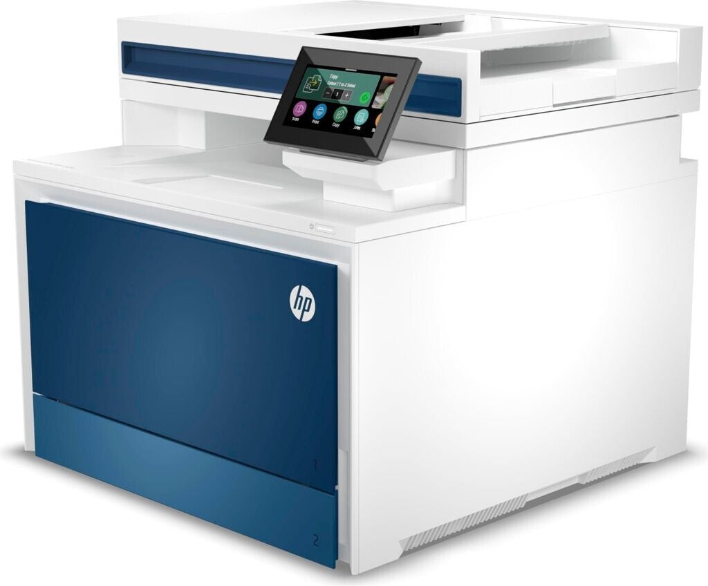 HP 4302fdn