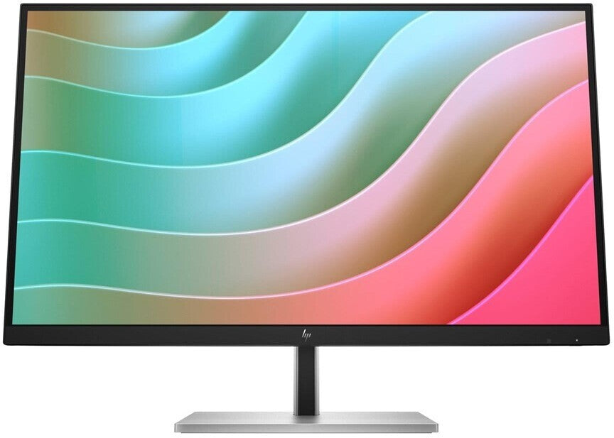 HP E27k G5 68,6cm (27") Full HD IPS Moniteur de bureau 16:9 HDMI/DP/USB-C Pivot HV