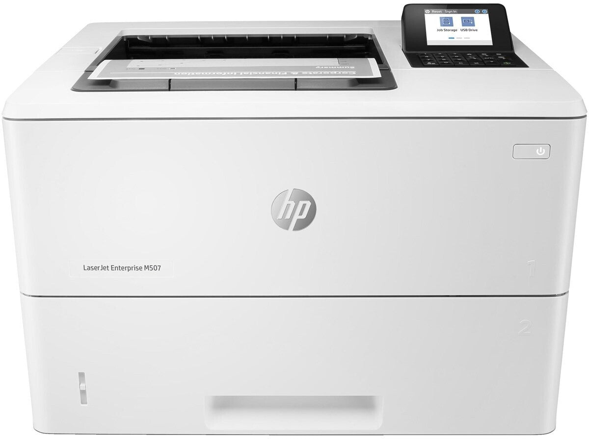 HP M507dn
