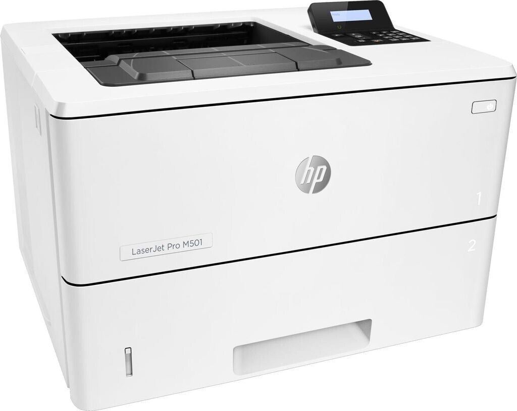 HP M501dn