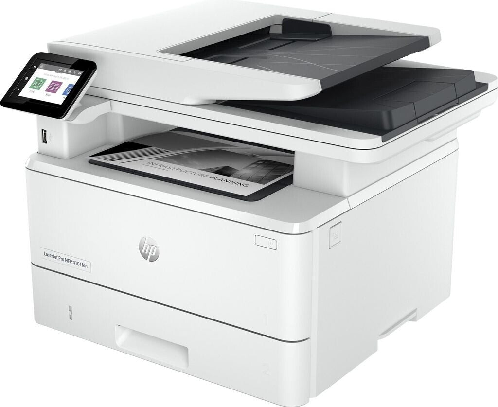HP 4102dw