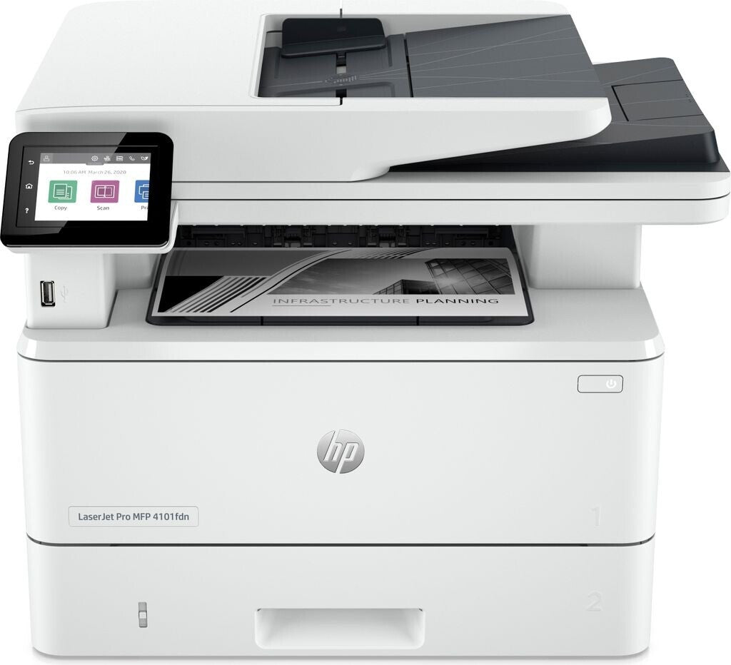 HP 4102fdw