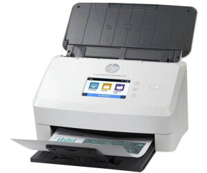 HP ScanJet Enterprise Flow N7000 snw1 scanner (A3, 600 dpi, USB, ADF, Duplex, WLAN, LAN)