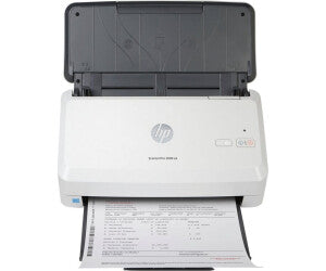 Scanner HP ScanJet Pro 3000 s4 (A4, 600 ppp, USB, ADF, Duplex)