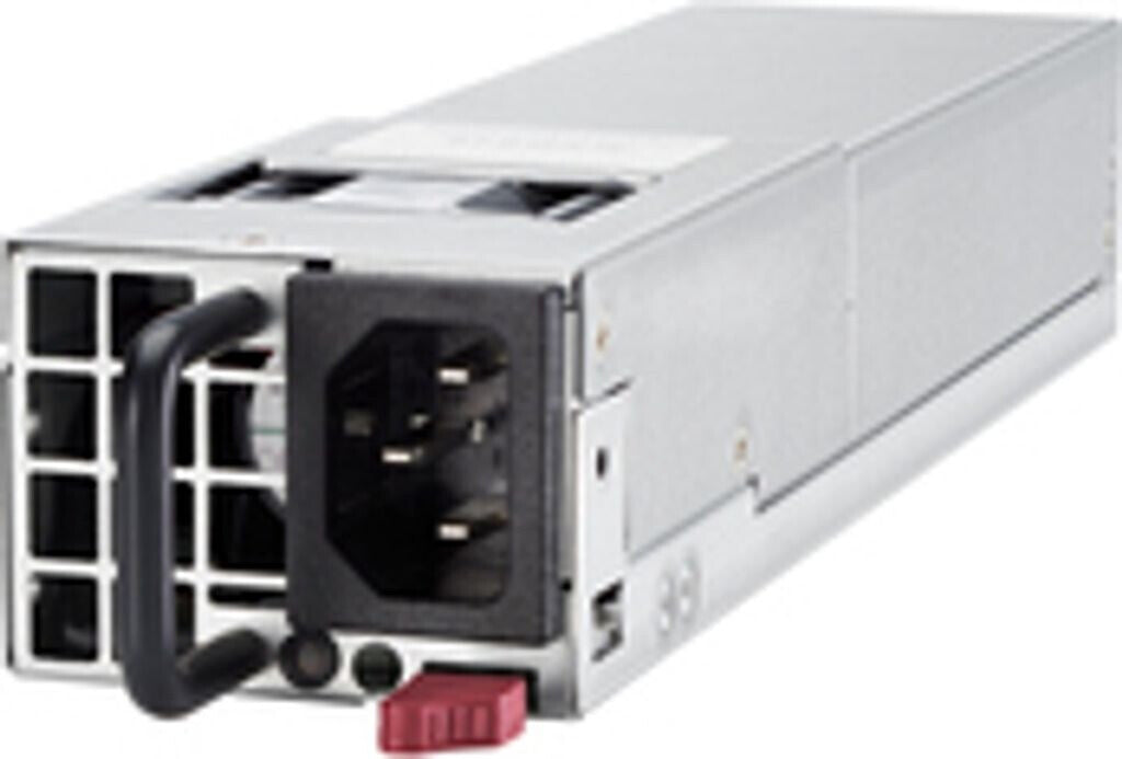 HPE Aruba X372 - Redundant power supply / Hot-plug