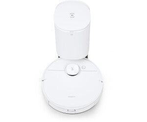 ECOVACS Deebot T9+ robot aspirateur 0 42 L