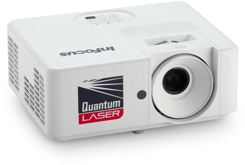 InFocus Nemesis I IN1006SL projecteur, 1280 x 800 WXGA, 4500 lumens
