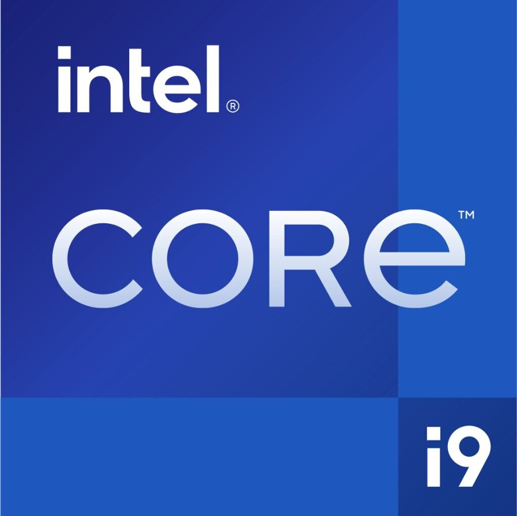Intel Core™ i9-12900KF 16-core CPU, Socket 1700, Boxed (without cooler)