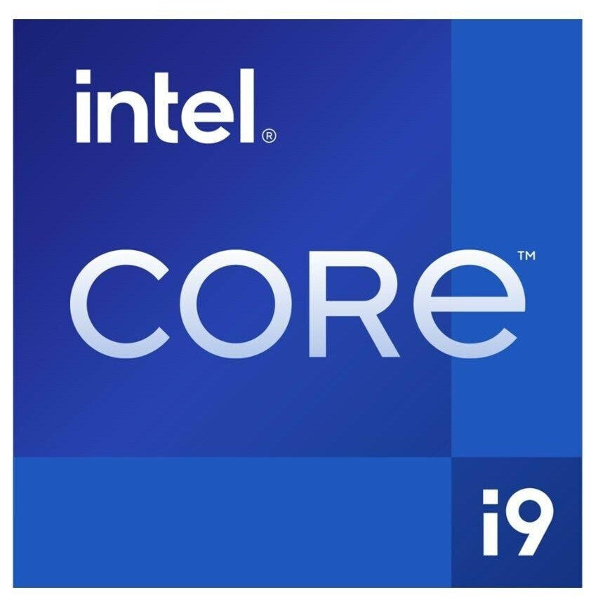 Intel Core™ i9-13900F 24-core CPU, Socket 1700, Tray (without cooler)