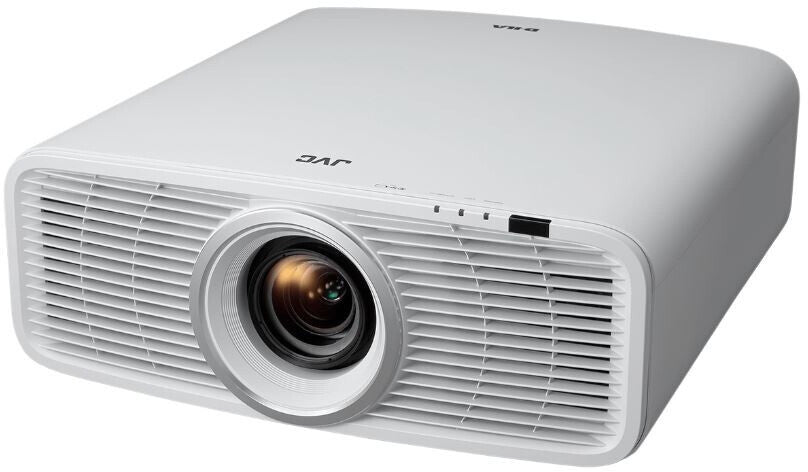 JVC DLA-NZ500/W proiettore, 4096 x 2160 4K UHD, 2000 Lumen